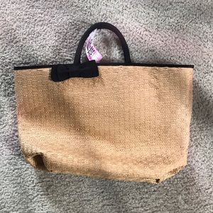 Bath and body works tote bag